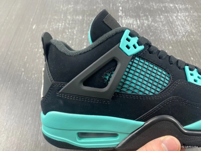 Air DH6927-001 4 Jordan 1124